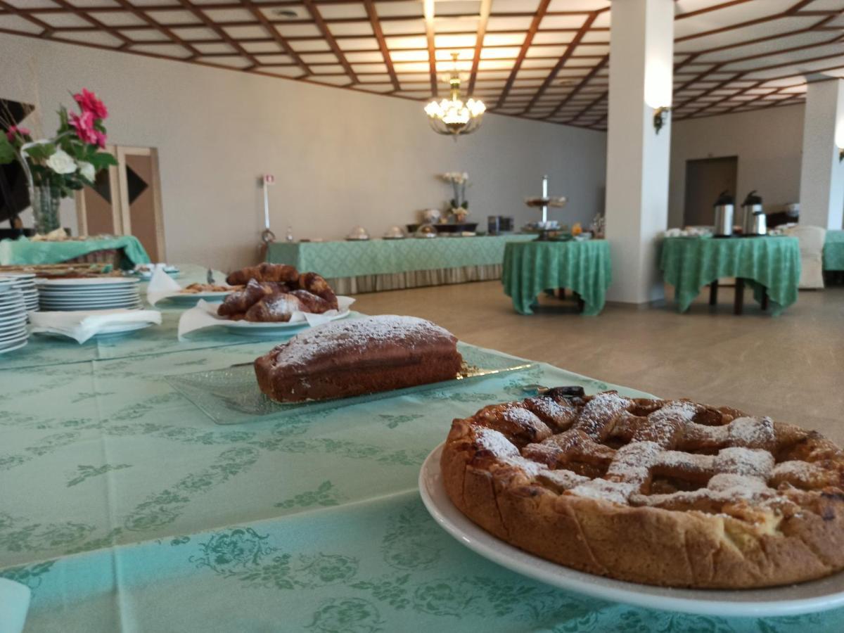 Hotel Primavera Dell'etna Zafferana Etnea