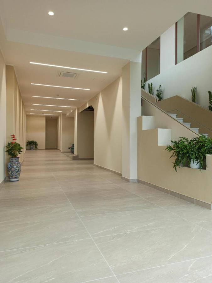 Primavera Dell'etna Hotel