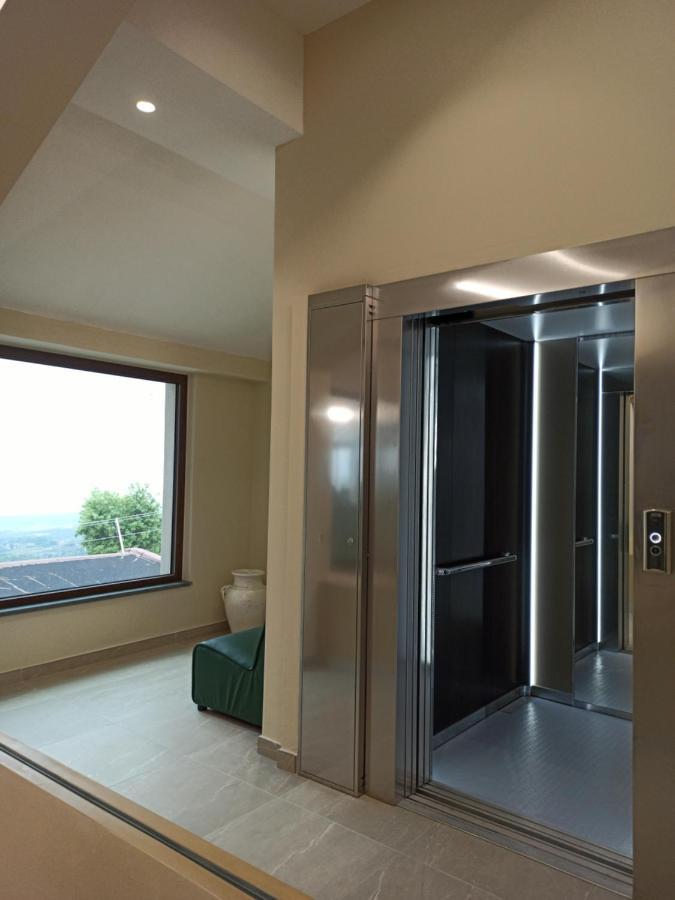 Primavera Dell'etna Hotel
