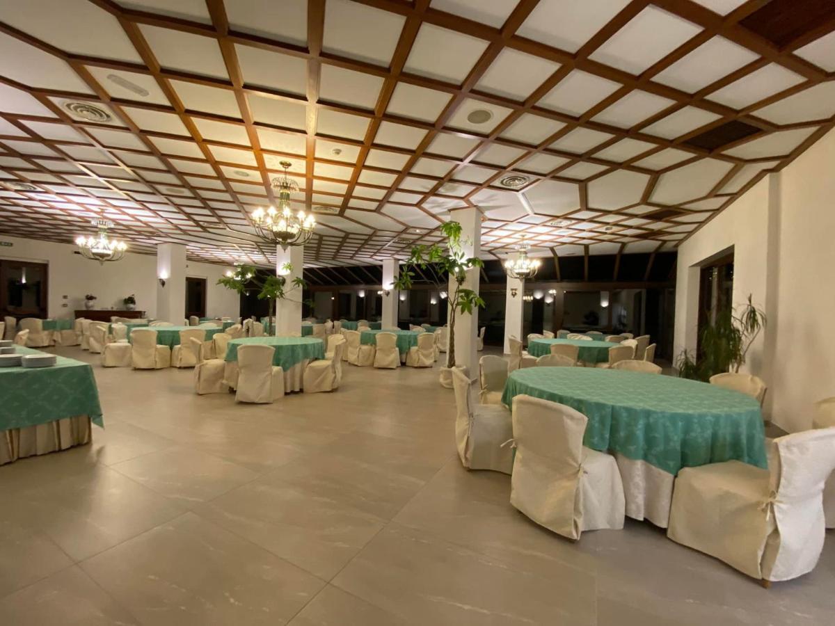 Hotel Primavera Dell'etna 3*