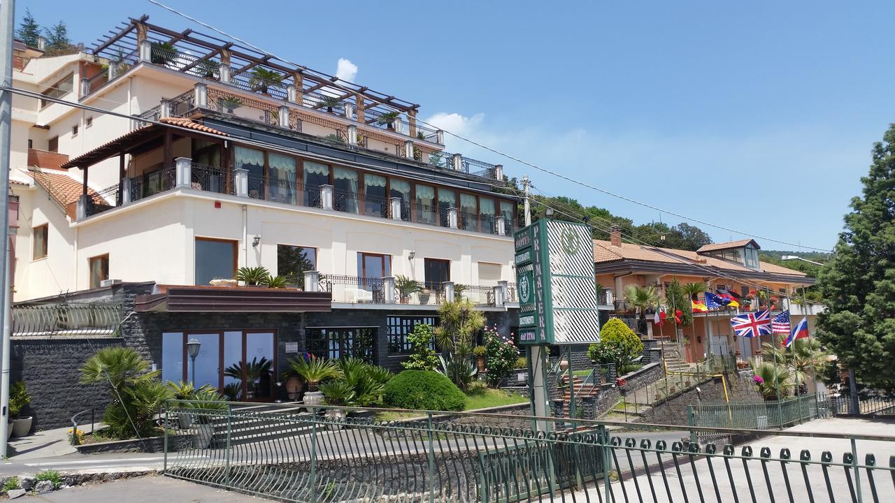 Hotel Primavera Dell'etna