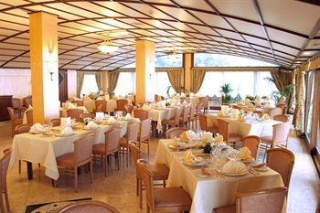 Primavera Dell'etna Hotel Zafferana Etnea
