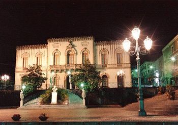 Primavera Dell'etna Hotel 3*