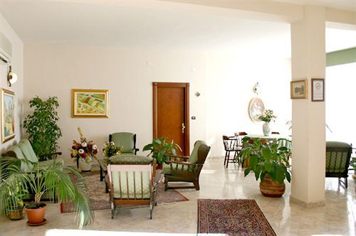 Primavera Dell'etna Hotel Zafferana Etnea