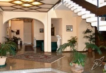 Hotel Primavera Dell'etna Zafferana Etnea