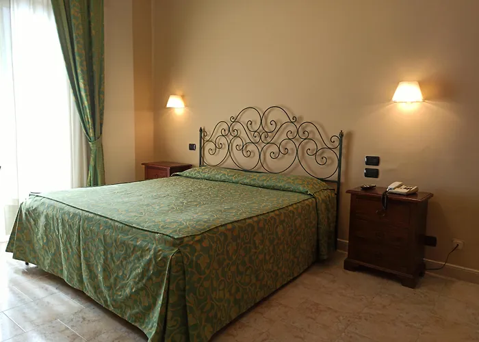 Hotel Primavera Dell\'Etna