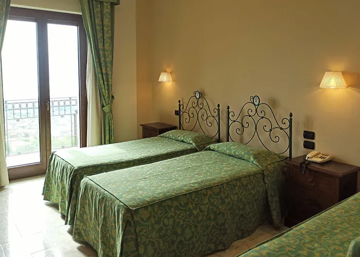 Hotel Primavera Dell\'Etna