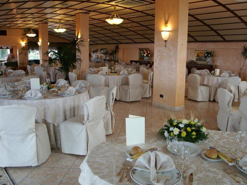 Primavera Dell'etna Hotel