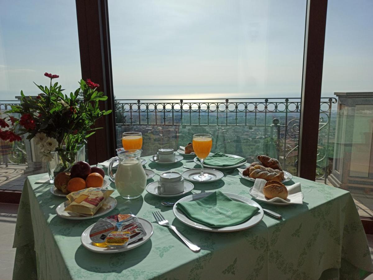 Primavera Dell'etna Hotel