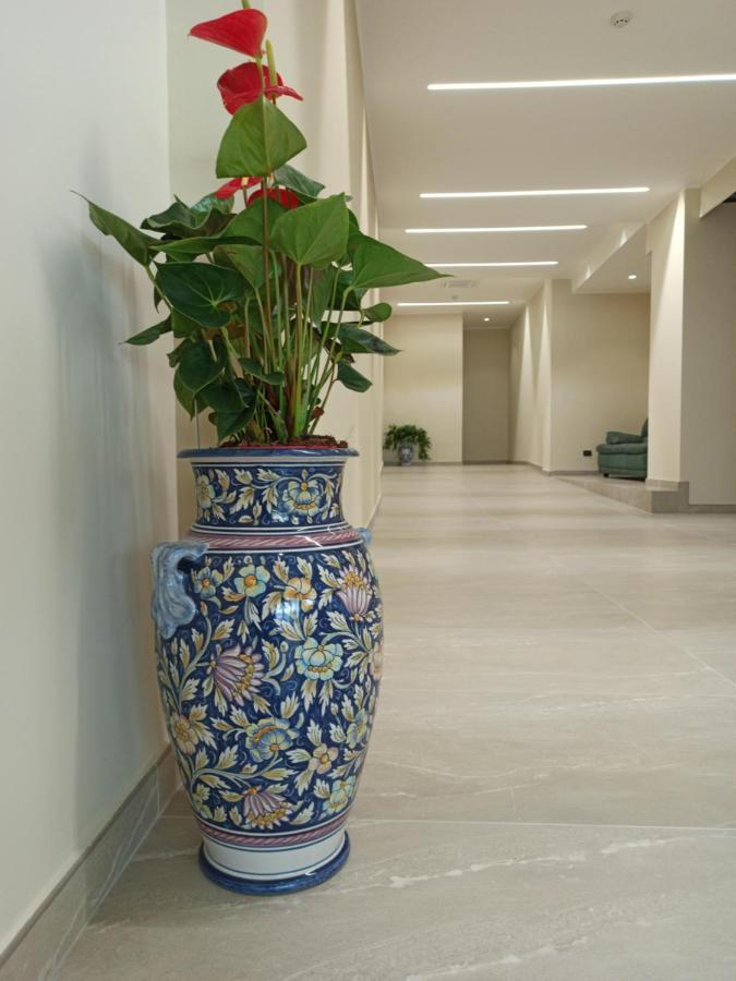 Primavera Dell'etna Hotel 3*