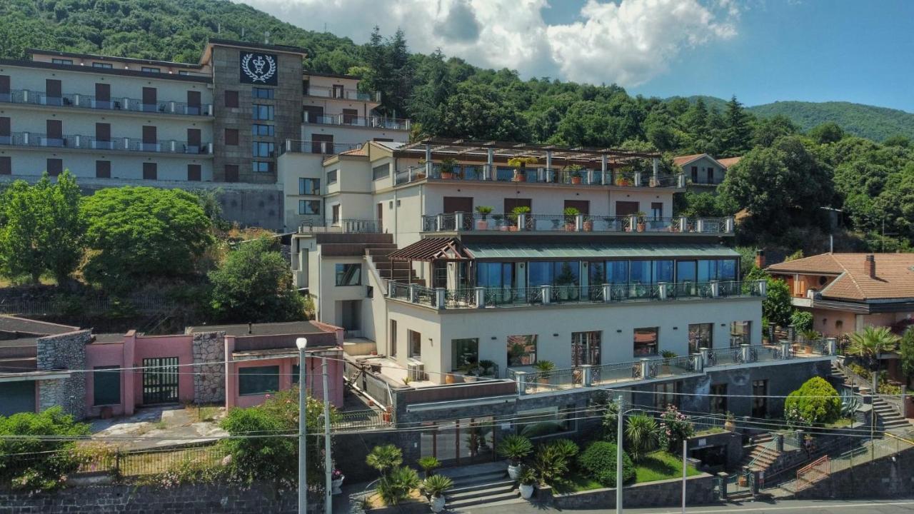 Primavera Dell'etna Hotel