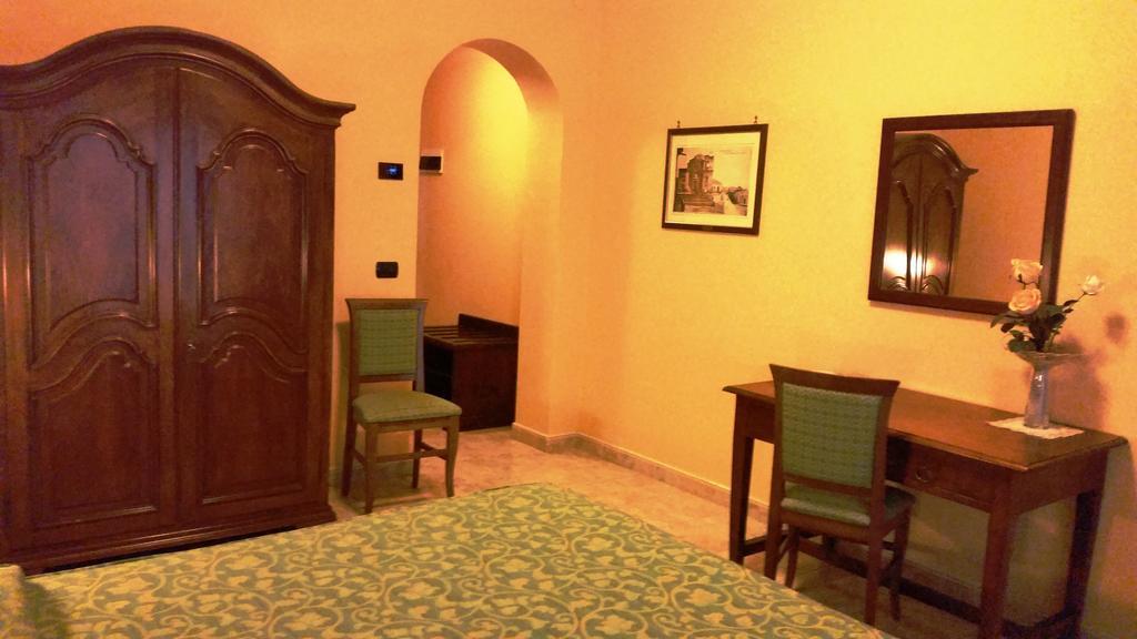 Hotel Primavera Dell'etna