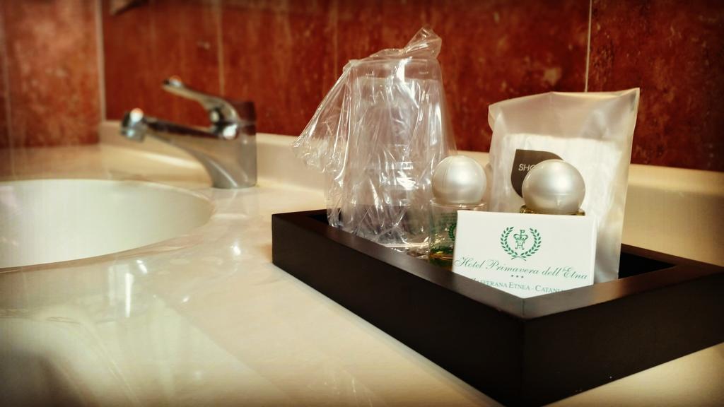 Primavera Dell'etna Hotel 3*