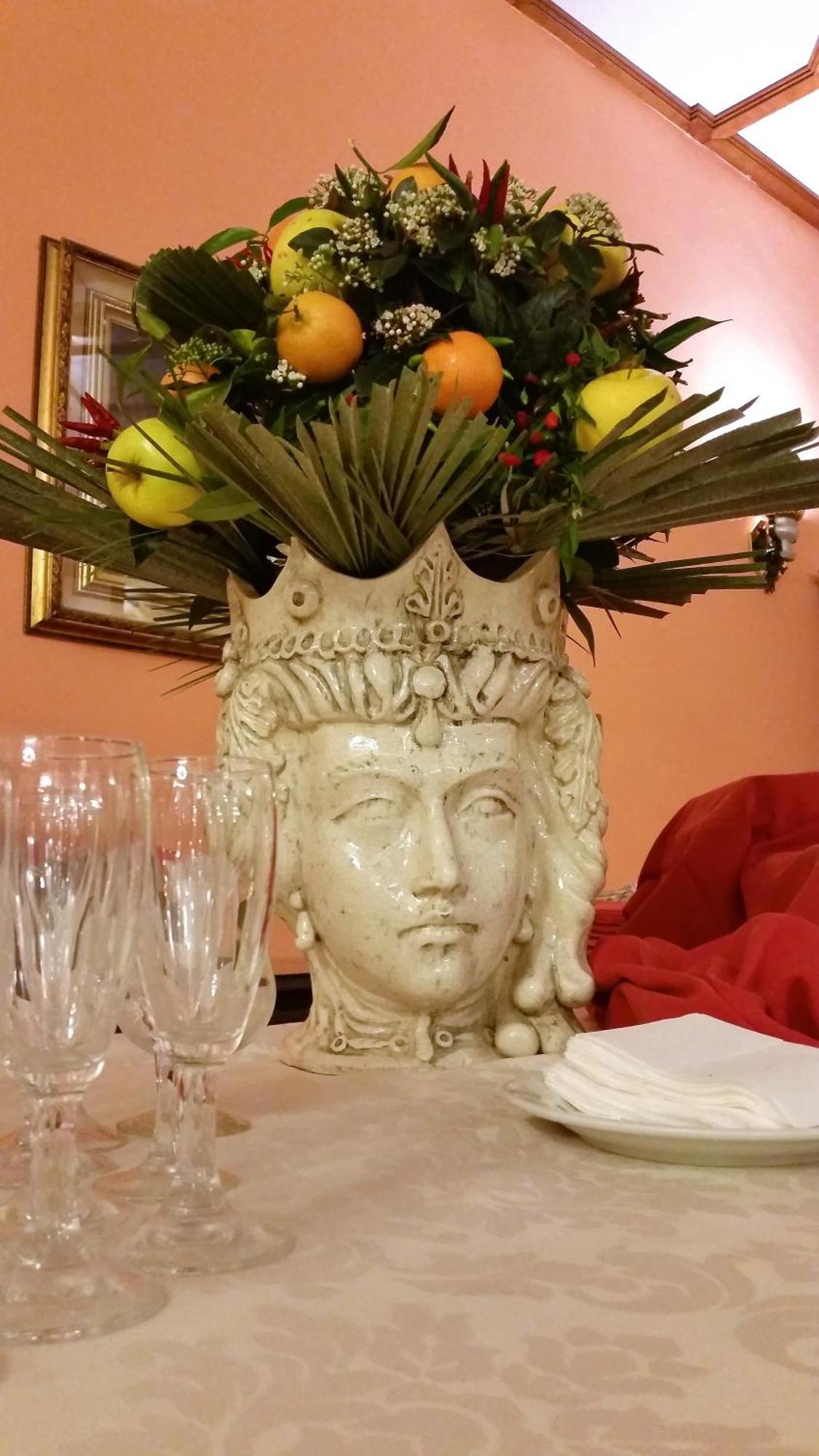 Primavera Dell'etna Hotel 3*
