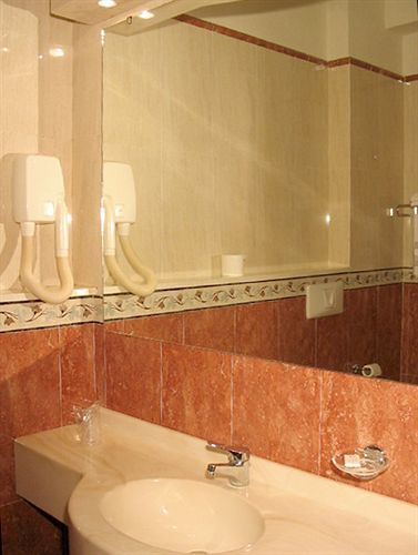 Primavera Dell'etna Hotel 3*