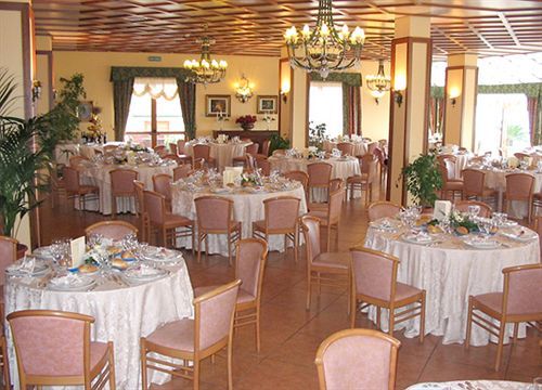 Primavera Dell'etna 3* Zafferana Etnea