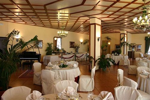 Primavera Dell'etna Hotel 3*