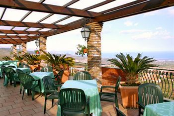 Primavera Dell'etna 3*