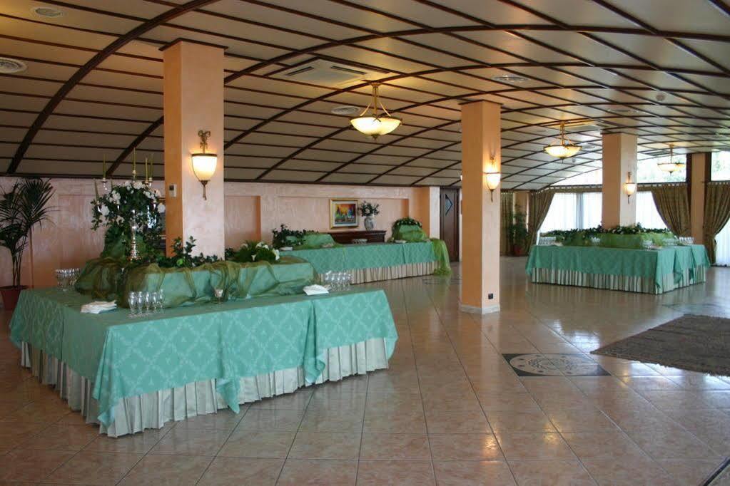 Primavera Dell'etna Hotel Zafferana Etnea