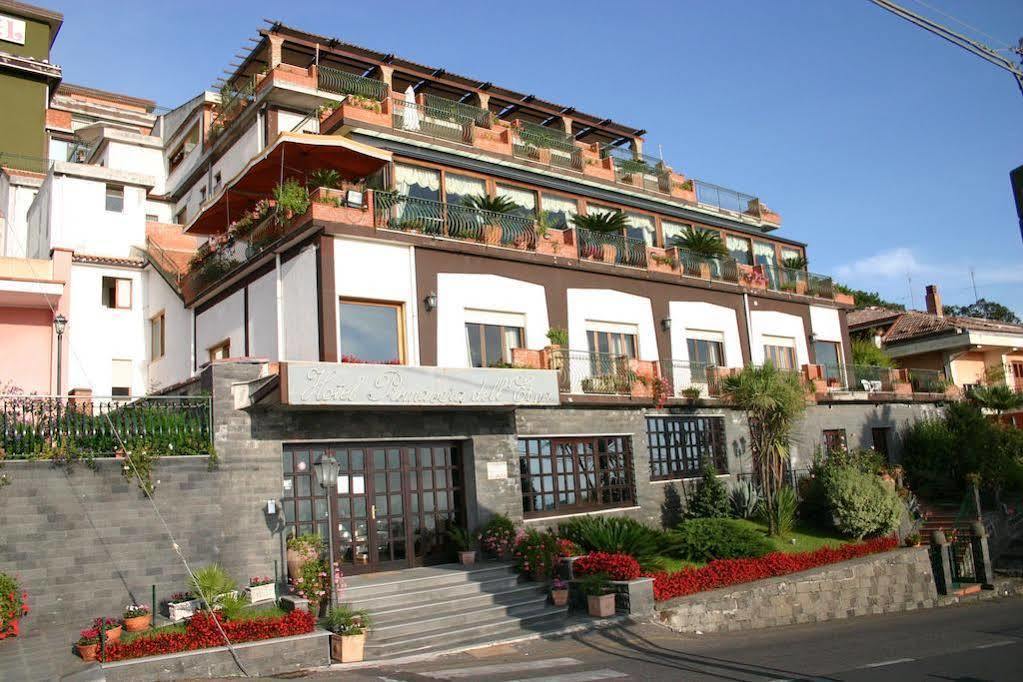 Primavera Dell'etna 3*
