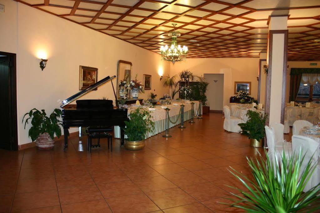Primavera Dell'etna Hotel Zafferana Etnea