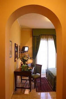 Hotel Primavera Dell'etna Zafferana Etnea