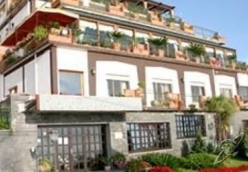 Hotel Primavera Dell'etna