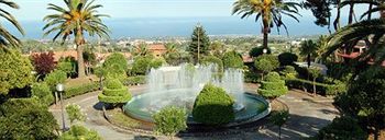 Primavera Dell'etna Hotel Zafferana Etnea